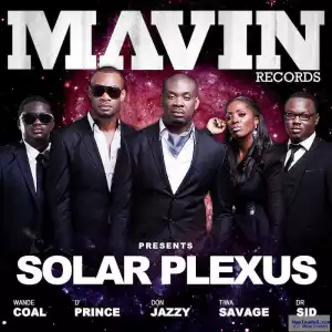 Mavin Stars - I’m a MAVIN
